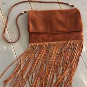 Free people boho purse